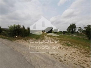 terrain à la vente -   17170  COURCON, surface 1898 m2 vente terrain - UBI423656305